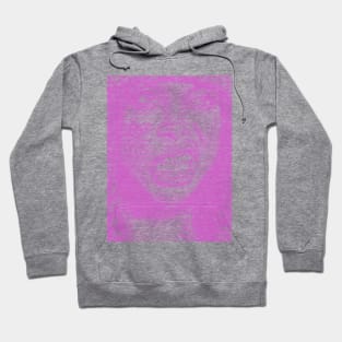 erykah pink Hoodie